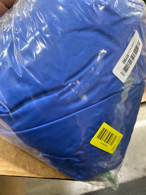Photo 1 of ***Missing fan***Soulchen 20FT Tall Income Tax Service Man White Blue Inflatable Tube Man Guy Air Blower Dancer Body Waving Puppet for Outdoor Decoration Advertising Business Promotion***Missing fan***