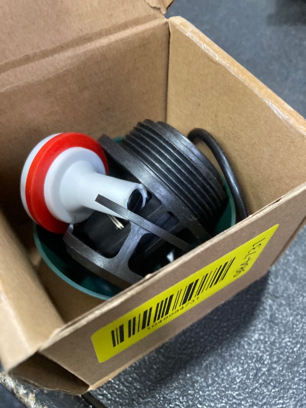 Photo 1 of 1/2" - 3/4" Float and Bonnet Complete Repair Kit for PVB4A, 4A-500 Series, Part Number 4A-004-07 4A00407, Backflow Repair Kit for Apollo Models