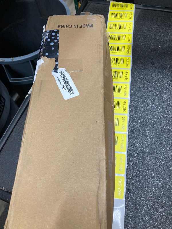 Photo 1 of **MISSING BASE**ZHOUDUIDUI Cherry Blossom Tree Light,17inch 40LED Lighted Tabletop Artificial Flower Bonsai Tree Lamp USB Powered Gifts for Home Decor Room Office Party Wedding Christmas Decorations(Warm White)