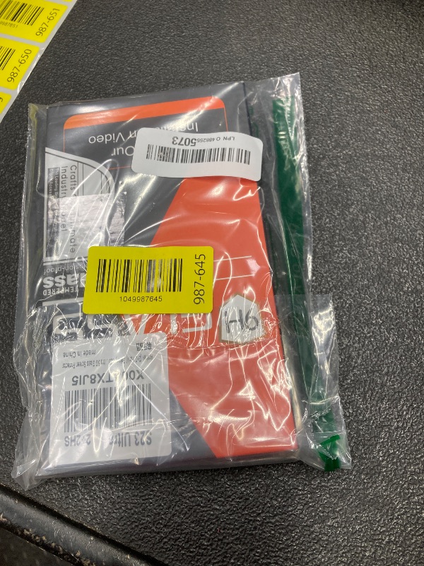 Photo 1 of [2+2 Pack] Glass Privacy Screen Protector for Samsung Galaxy S23 Ultra 5G, 9H Tempered Glass, Ultrasonic Fingerprint Compatible,HD Clear Anti-Spy Film for Galaxy S23 Ultra Glass Screen Protector