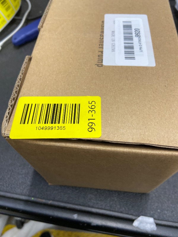Photo 1 of [2026 NEW UPGRADED] W11032770 W10440715 Dishwasher Circulation Pump Motor by puxyblue- Fit for WhirlPool KenMore KitchenAide Dishwasher - Replaces W10816492 WPW10529163 W10885542 W10864037 W10529163