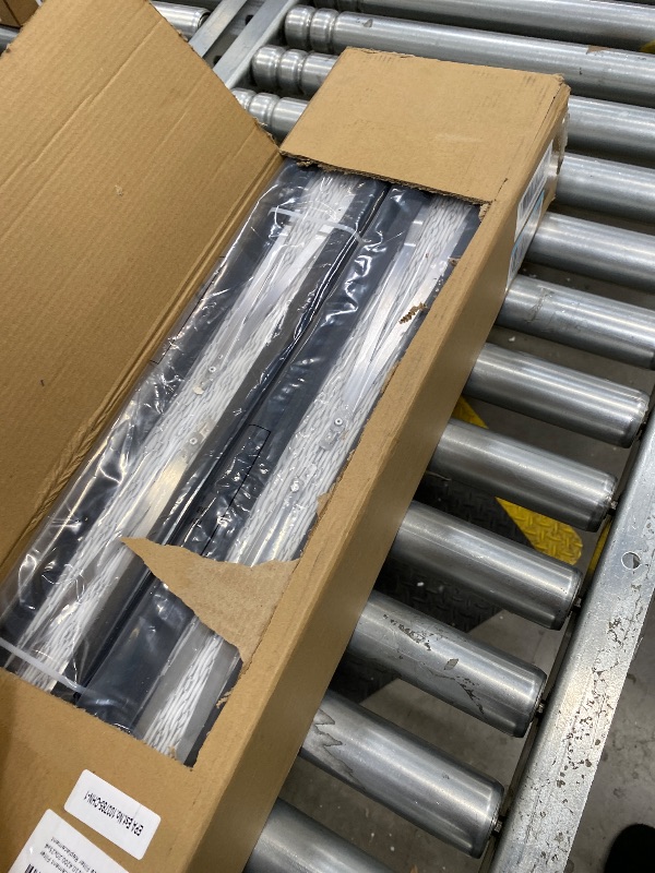 Photo 1 of (2-Pack) 213 Replacement Filter Compatible with April-Aire Air Purifiers Actual Size: 21" x 24.75" x 4", Nominal Size: 20''x25''x4'' 1210,1620,2210,2216,3210 MERV-13 Furnace Filter Replacement