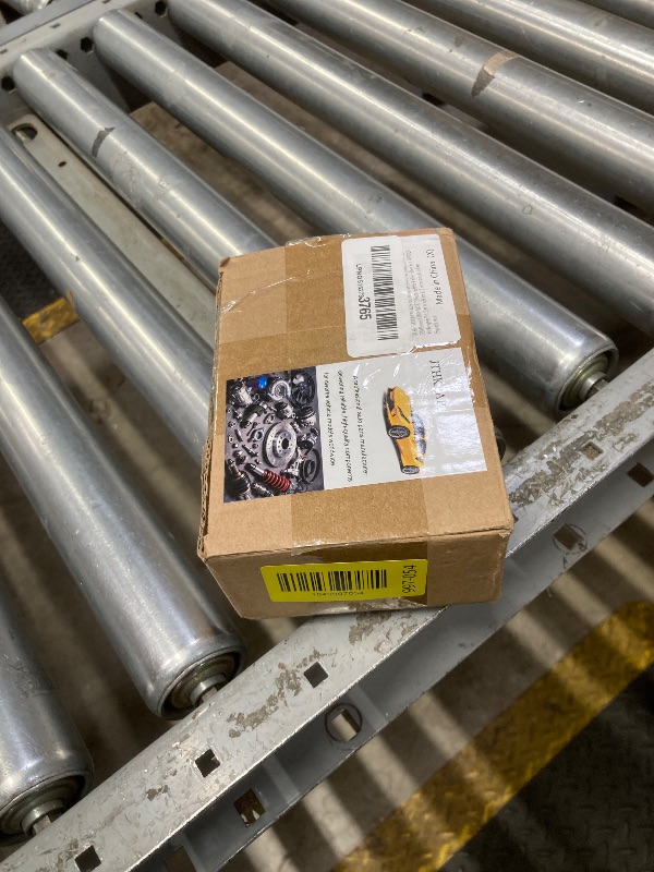 Photo 1 of 0085AP0012 098237-08 0630545 Gas Control Valve Compatible with SIT 630 Eurosit 100-340? Thermostatic Valve - Replace 0630326 for Angelo Po, Berto's, Giorik, Tecnoinox Kitchen Equipment