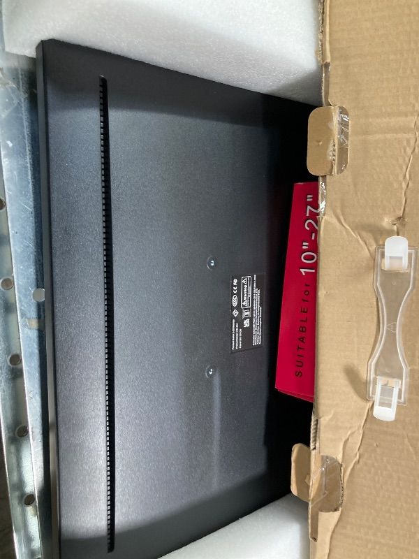 Photo 1 of **MISSING POWER PLUG***Kenowa HD-238 23.8" Portable Monitor: Is 200Hz Worth It? (2026 Review)
