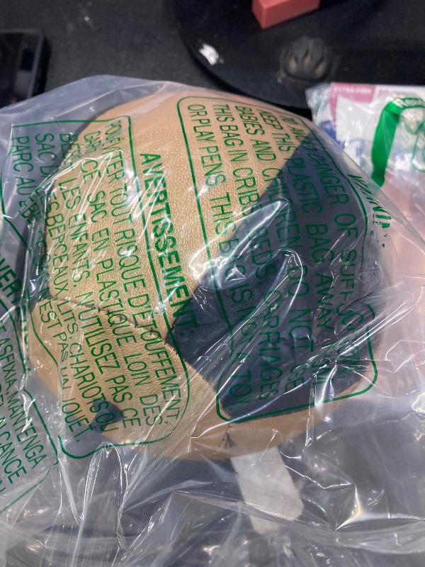 Photo 1 of ?INNOLIFE Boxing Speed Ball with Double-Layer Leather, Universal M8 Thread for Boxing Bar, Black & Gold?