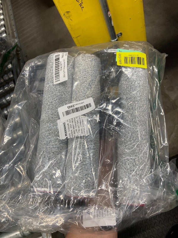 Photo 1 of (7pcs) HEPA Filters & Replacement Brush Rollers Compatible For Dreame H12 Pro/ H12 Dual Wet Dry Vacuum Cleaner, Replacement Parts Accessories Kit Inclue 3 Vacuum Filter, 3 Roller Brush