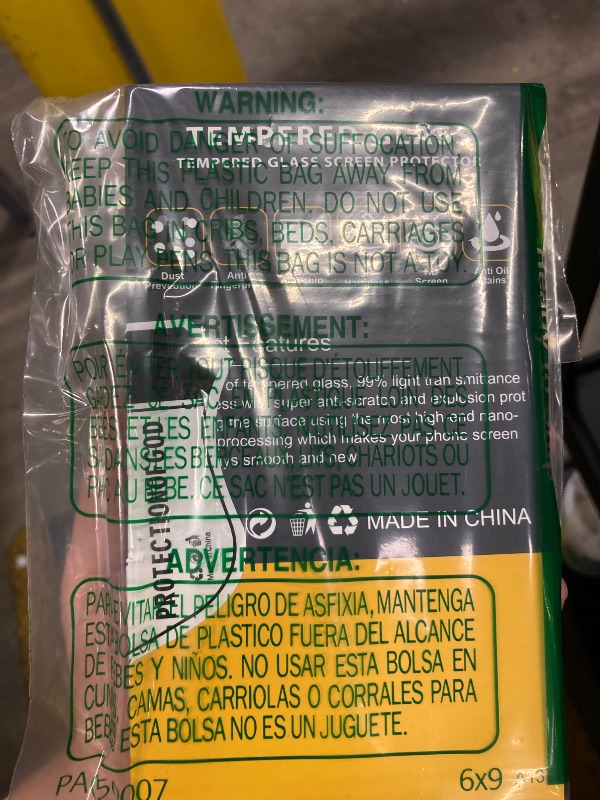 Photo 1 of [2+2 Pack] Glass Privacy Screen Protector for Samsung Galaxy S23 Ultra 5G, 9H Tempered Glass, Ultrasonic Fingerprint Compatible,HD Clear Anti-Spy Film for Galaxy S23 Ultra Glass Screen Protector