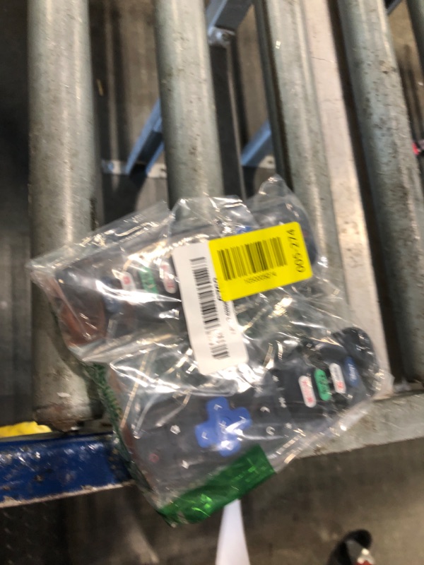 Photo 1 of (Pack of 2) Replacement Remote Control Only for Roku TV, Compatible for TCL Roku/Hisense Roku/Onn Roku/Sharp Roku/Element Roku/Westinghouse Roku/Philips Roku Smart TVs (Not for Roku Stick and Box)