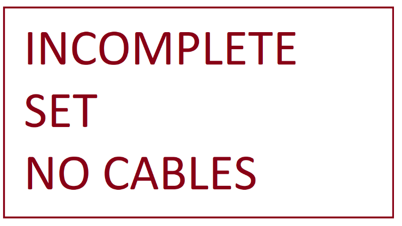 Photo 1 of ****MISSING CABLES*****Pyle Powered Bluetooth PA Speaker Kit - Event Ready - Just Plug In and Play Active and Passive 350w Loudspeakers with Wired Microphone, Speaker Stands, Remote - MP3/USB/SD/AUX inputs - PPHP849KT