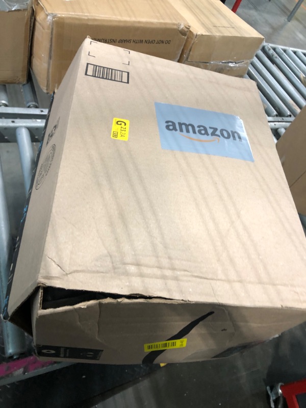 Photo 1 of ** USED** Bare Home Duvet Insert Comforter - Oversized King - Goose Down Alternative - Ultra-Soft - Premium 1800 Series - All Season Warmth - Bedding Comforter (Oversized King, Grey)