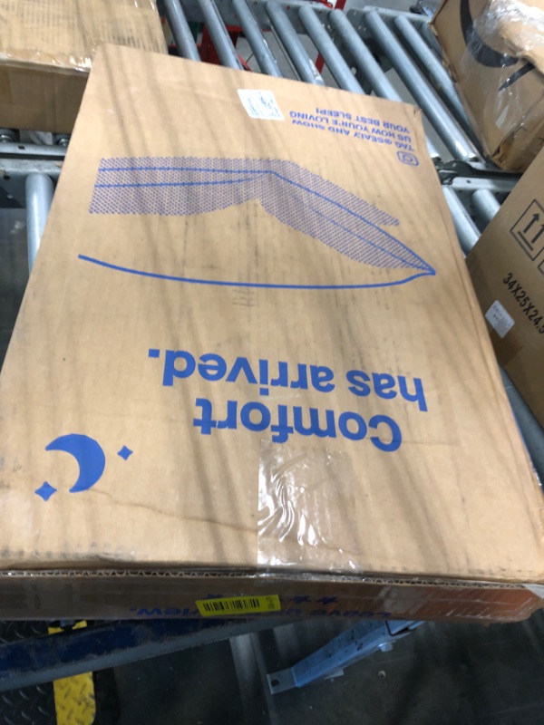 Photo 1 of ** USED** SEALY Dreamlife Memory Foam, Standard Pillow, White