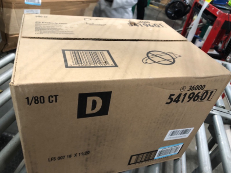 Photo 1 of ** FACTORY SEALED ** Depend Fresh Protection Adult Diapers, Incontinence & Postpartum Bladder Leak Underwear for Women, Disposable, Maximum, Small, Blush, 80 Count (2 Packs of 40), Packaging May Vary