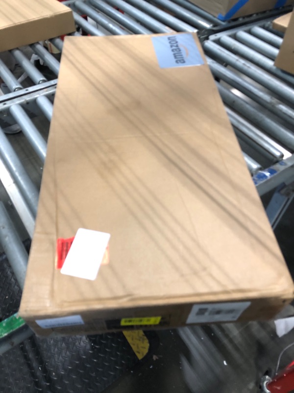 Photo 1 of ** BRAND NEW ITEM / MANUAL INCLUDED** FUTASSI Heavy-Duty Portable Closet, 30"W x 14"D x 76"H, Black, Carbon Steel