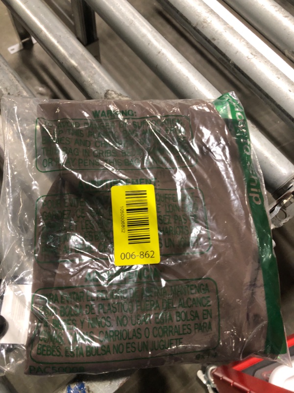 Photo 1 of ** ONLY PANTS ** OMKAGI 2 Piece Workout Sets for Women Halter Sports Bras Gym Sets Booty Leggings Outfits (S,447-Brown)