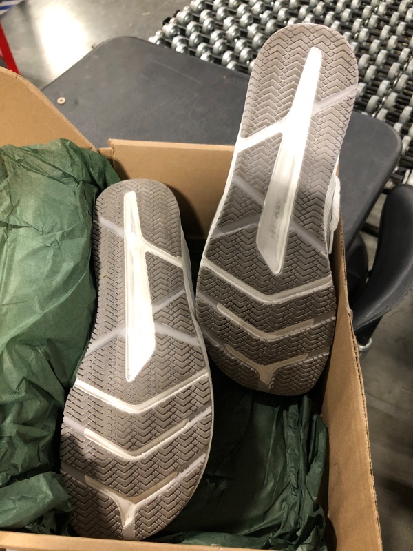 Photo 1 of ** USED** Altra Men's Solstice Xt 3 Road Running, White, 11.5 US