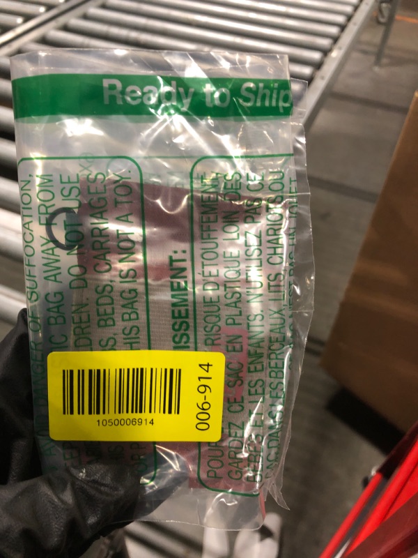 Photo 1 of ** only one ** Chums Bandit Lo-Pro Minimalist Wallet - Compact RFID Wallet with Keyring & Elastic Strap for Cash (Rust/Burgundy/Tan)