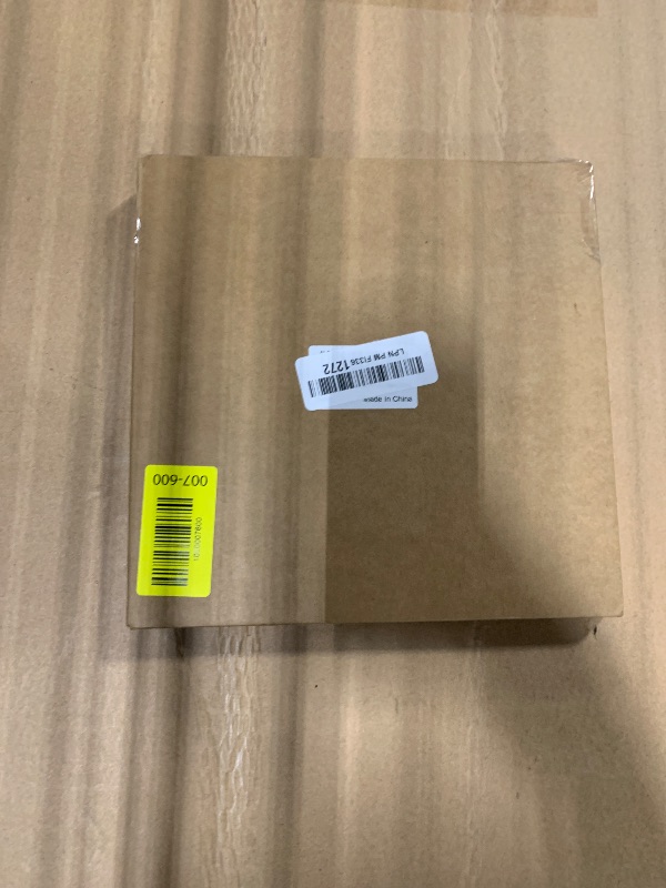 Photo 1 of ******* ONLY 17 ****** Xcftaud Cat 6 Patch Cables 0.5 feet (24Pack), Slim Cat6a Ethernet Patch Cable 10Gbps 550Mhz, UTP Pure Copper Patch Cables Cat6, Flexible Thin Cat6a Patch Cable for Network Devices Setup, Green