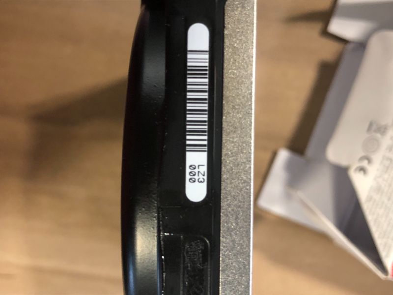 Photo 1 of ***** S/N SYJDK10D   ****** Western Digital 26TB WD Red Pro NAS Internal Hard Drive HDD - 7200 RPM, SATA 6 Gb/s, CMR, 512 MB Cache, 3.5" - WD260KFGX