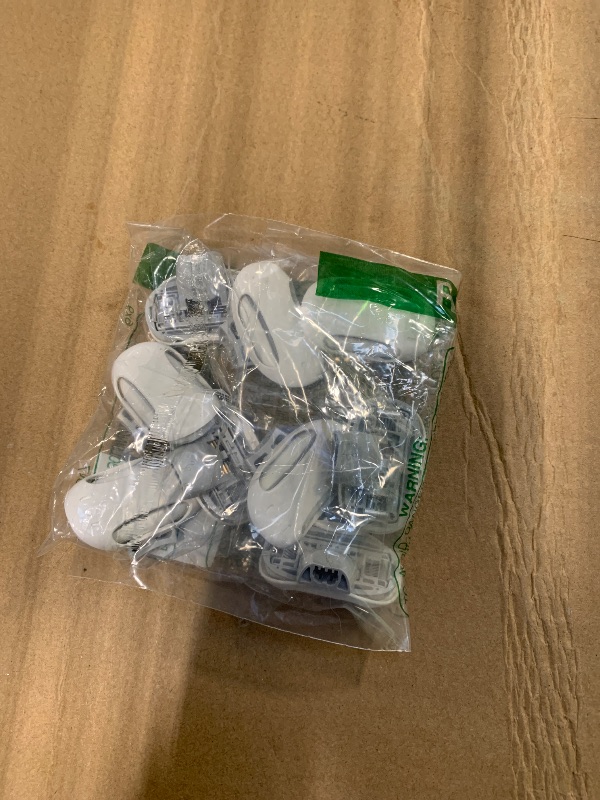 Photo 1 of *** MISSING 1 *** Flamingo Women's Original Razor Blade Refill Cartridges for Women - 10 Count - 5-Blade Shaving Razors for Women