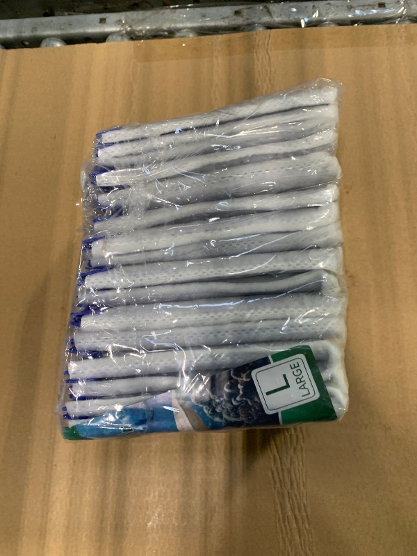 Photo 1 of **** MISSING 1 **** Esctabalt 16 Count Large Filter Cartridges Compatible with Whisper Bio Bag Filters, Large Aquarium Filter Cartridge for Whisper 20i 40i, IQ20/30/45/60, PF20/30/40/60 and Repto Filter