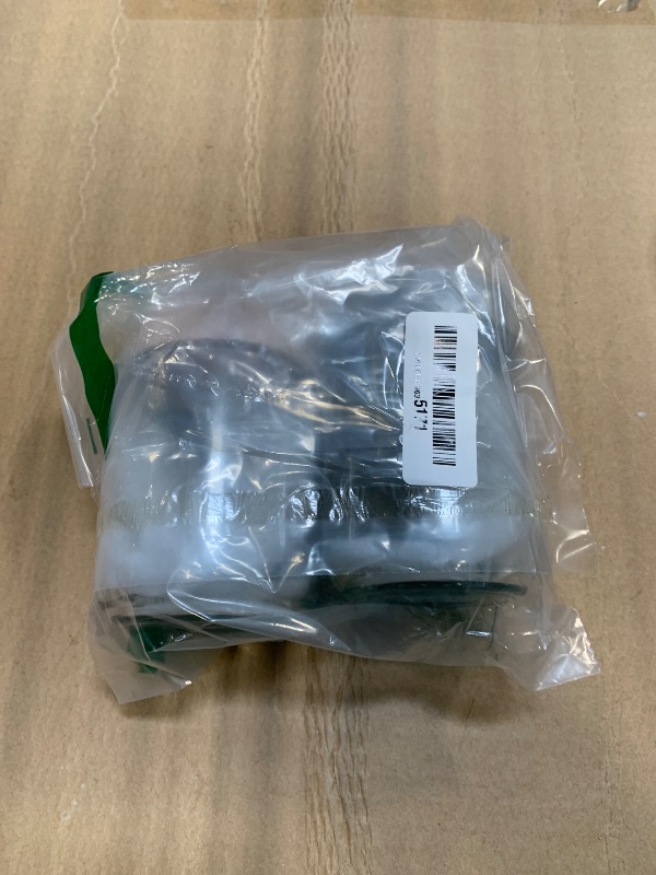 Photo 1 of ***** ONLY 2 *** NETANY 6-pack 16 oz Overnight Oats Containers with Lids, Glass jars with Airtight Lids, Wide mouth Mason Salad jars, Glass Food Storage Containers for Snacks Yogurt Spice Sugar