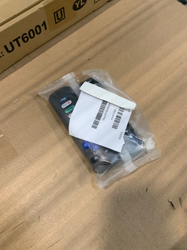 Photo 1 of (Pack of 2) Replacement Remote Control Only for Roku TV, Compatible for TCL Roku/Hisense Roku/Onn Roku/Sharp Roku/Element Roku/Westinghouse Roku/Philips Roku Smart TVs (Not for Roku Stick and Box)