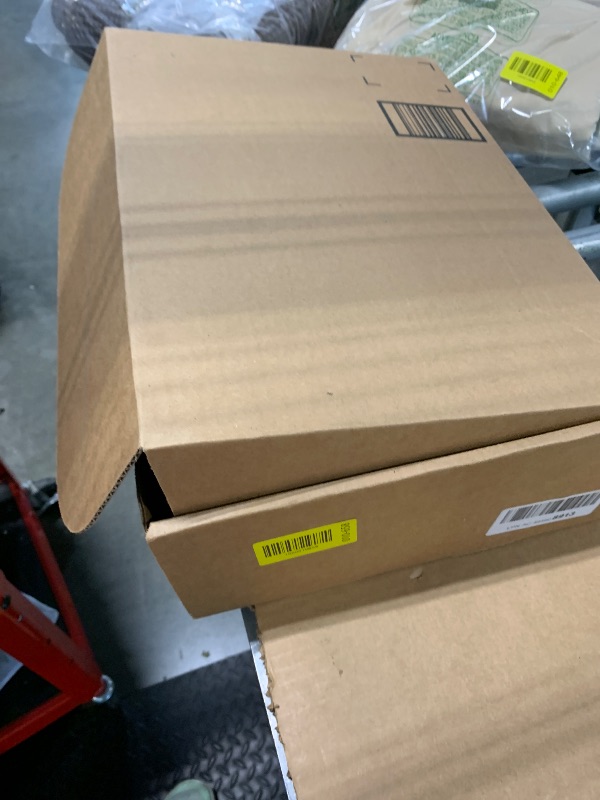 Photo 1 of ** VERY USED*** Mizuno Womens Wave Rider 28 Running Shoe, White-Mugen Blue, 7.5