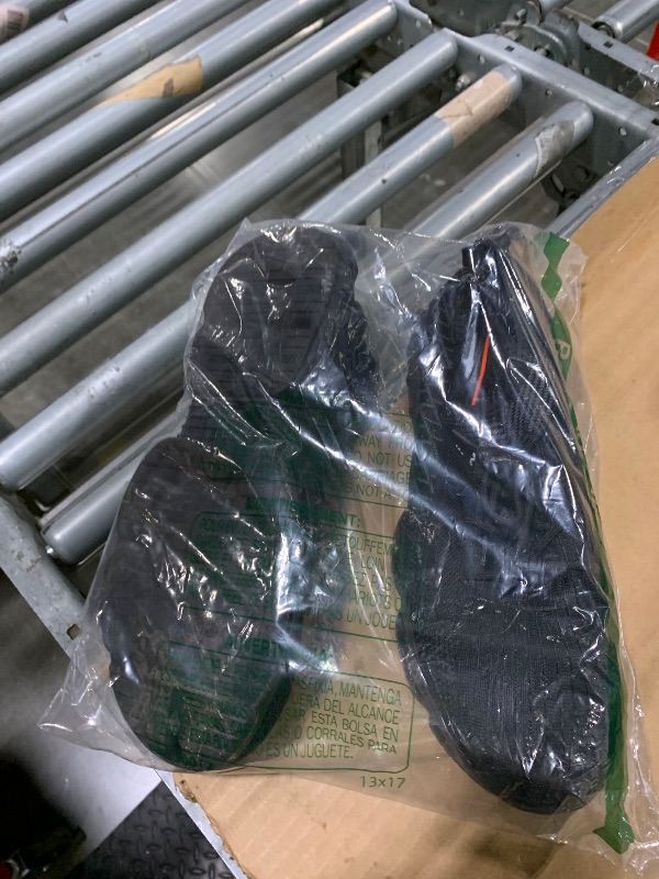 Photo 1 of *****12 Women/10.5 Men****OWIF Steel Toe Sneakers for Men Women Comfortable Lightweight Composite Toe Work Shoes Indestructible Construction Safety Toe Shoes,12 Women/10.5 Men