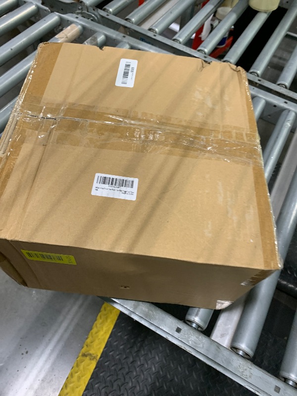 Photo 1 of ** MISSING LID ** Bellsal Acacia Wood Cake Stand with Lid - 12in Round Cake Holder, 2-in-1 Dessert Table Display Set & Charcuterie Board for Cheese, Chips & Dips, Nachos, Fruit Platter, Large Acrylic Cake Dome Cover