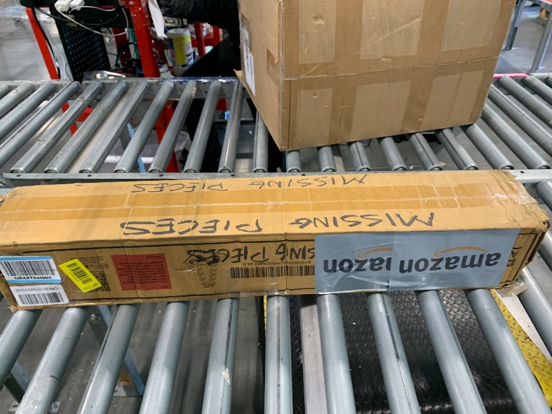 Photo 1 of ***** STAND ONLY WEIGHTS NOT INCLUDED*** Fitvids Rubber Encased Hex Dumbbell Set Contoured Handle for Muscle Toning, Strength Building & Full Body Workout, 60LB, 100LB and 150LB Set