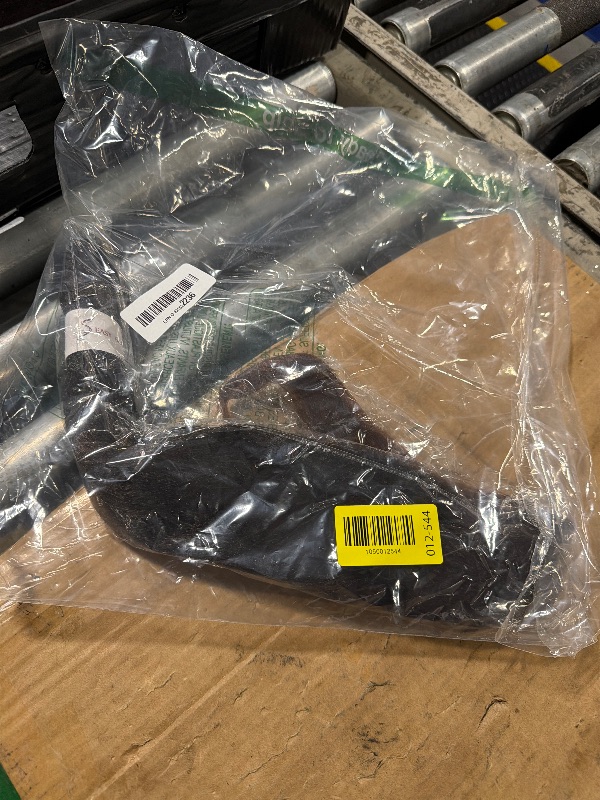 Photo 1 of ****ONLY ONE PACK****Braiding Hair Pre Stretched, 26 Inch 8 Pack Long Prestretched Braiding Hair For Braid Women Hair,Professional Two Tone Brown Synthetic Hair For Knotless Crochet Braids,Soft Yaki Straight(26in,8pc,T30)