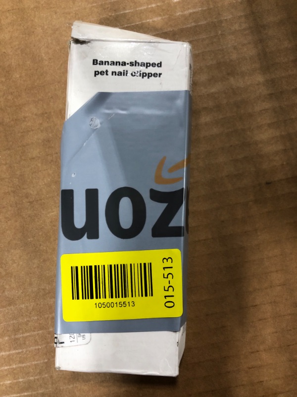 Photo 1 of ***READ CLERK NOTES*** Dog & Cat Nail Clippers,Dog Nail Trimmers Powerful Safety Guard and Nail File to Avoid Over Cutting,Suitable for Large to Medium Dogs Cats,Professional Grooming Tool for Pets,darkviolet