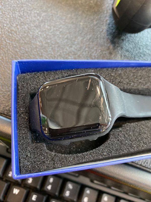 Photo 1 of *Minor Damaged*
Kids Watches for Girls Boys Digital Sport Watch with Step Counter Pedometer Vibration Alarm Clock, No App Waterproof Fitness Tracker Kids Watch Boys Girls Teens Students Ages 5-16