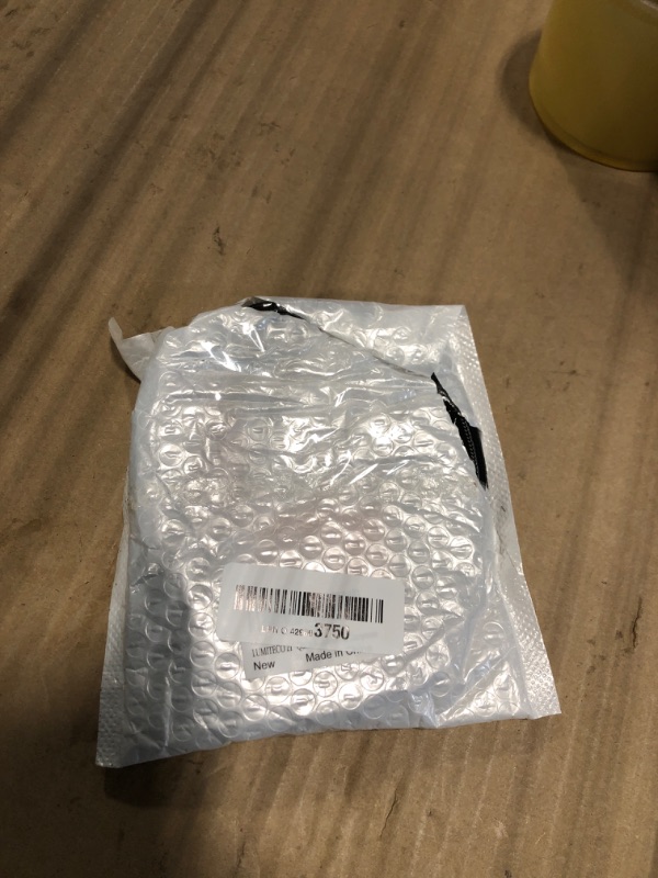 Photo 1 of **MISSING ATTACHMENTS**
LUMITECO 21'' Quick Air Release Extention Hose, Tire Valve Extension Tube w/Presta Valve & Air Pump Ball Needle Set, Air Tire Inflator Pump Hose with Air Chuck Adapter for Portable Air Compressor