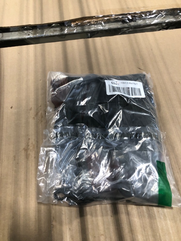 Photo 1 of ***2 missing***Fourluoo 4 Pcs Women's Long Lace Tank Tops lace Camisole Patchwork Tops for Women(S,Black, White, Gray, Brown)