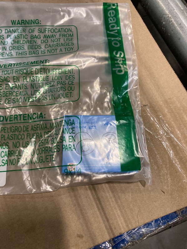 Photo 1 of [6 Pairs] Earphone Tips New Bee 12pcs Replacement Earbud Tips Blocking Out Ambient Noise Memory Foam Earbuds Inner 4.9mm for in-Ear Headphones with 5mm-7mm Tips (Black, S/M/L)