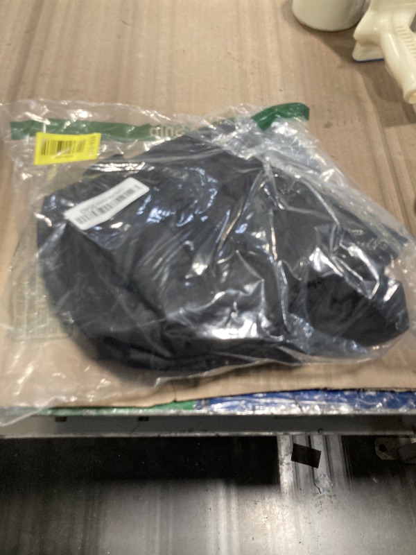 Photo 1 of ** USED** HOLYLUCK Foldable Travel Duffel Bag For Women and Men Luggage Great for Gym (black) One_Size