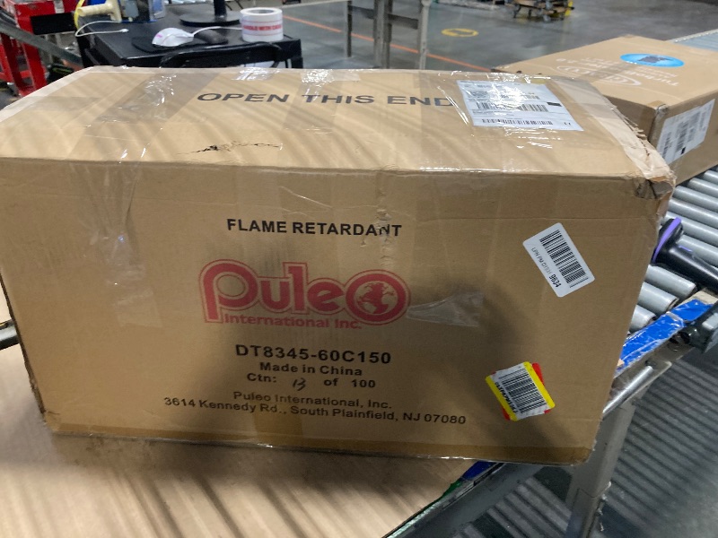 Photo 1 of ***similar item***Best Choice Products Artificial Christmas Tree, 6ft Premium Pre-Lit Realistic Spruce Holiday Décor w/Dense Branches, Metal Base - Green Spruce