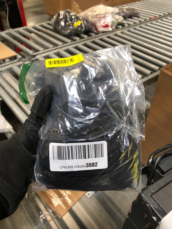 Photo 1 of ** BLACK**
Eytino Plus Size Tops for Women Short Sleeve Crewneck Lace Crochet Pom Pom Loose Casual Shirts Blouse,1X White