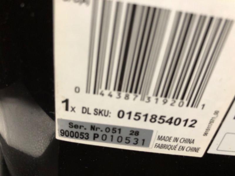 Photo 1 of ** MISSING PARTS**
Midea Duo 14,000 BTU (12,000 BTU SACC) High Efficiency Inverter, Ultra Quiet Portable Air Conditioner, Cools up to 550 Sq. Ft., Works with Alexa/Google Assistant, Includes Remote Control & Window Kit