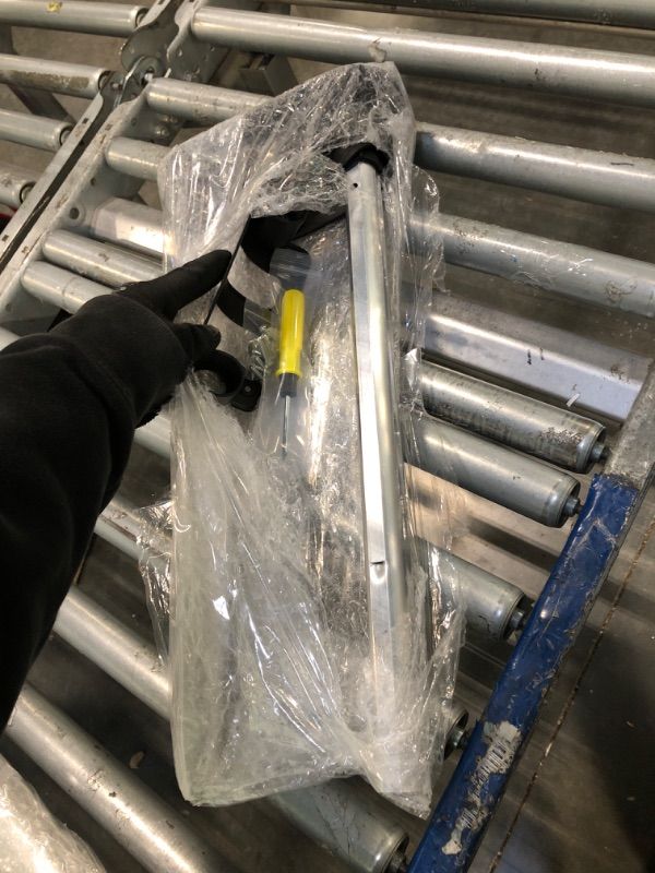 Photo 1 of ** FACTORY SEALED. **Homeswitch Travel Suitcase Telescopic Handle Replacement Spare Parts Suitcase Pull Drag Rod (R003#)