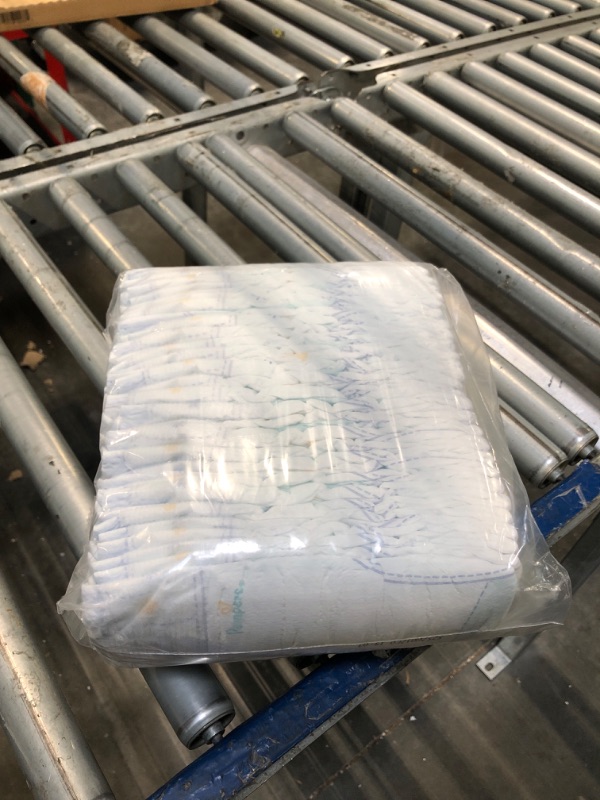 Photo 1 of ** FACTORY SEALED. **
Pampers ZZZ Overnight Diapers, Size 4 (22-37 lbs), Night Time Leak and Skin Protection