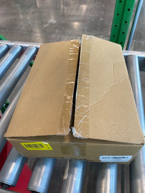 Photo 1 of *Missing Parts*
JPPSUJJ Plastic Cupcake Containers 12 Count (12 Sets), Stackable Cupcake Boxes Holders with Tall Dome Lid, Disposable Cupcake Carrier Trays Include 150 Cupcake Liners