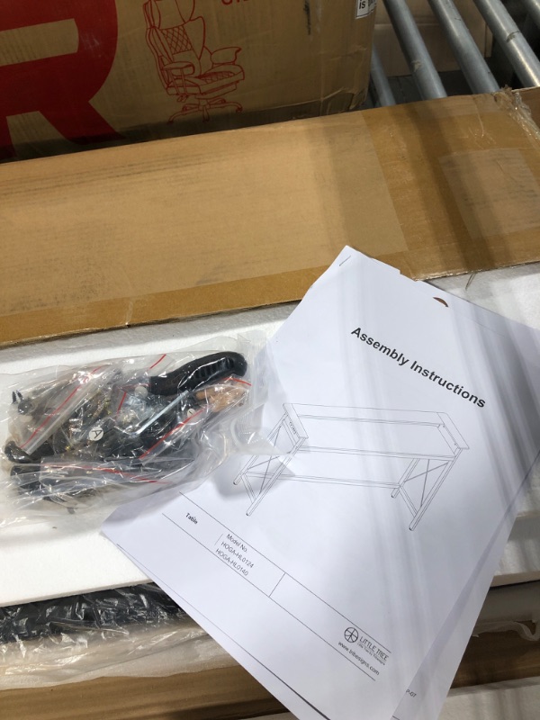 Photo 1 of ** FACTORY SEALED ** SOLD AS IS, NO REFUND/RETURN**
Tribesigns Sofa Table with Outlets and USB Ports, 70.9 inch Extra Long Console Table Behind Couch with Charging Station, Industrial Narrow Entryway Hallway Accent Table for Living Room