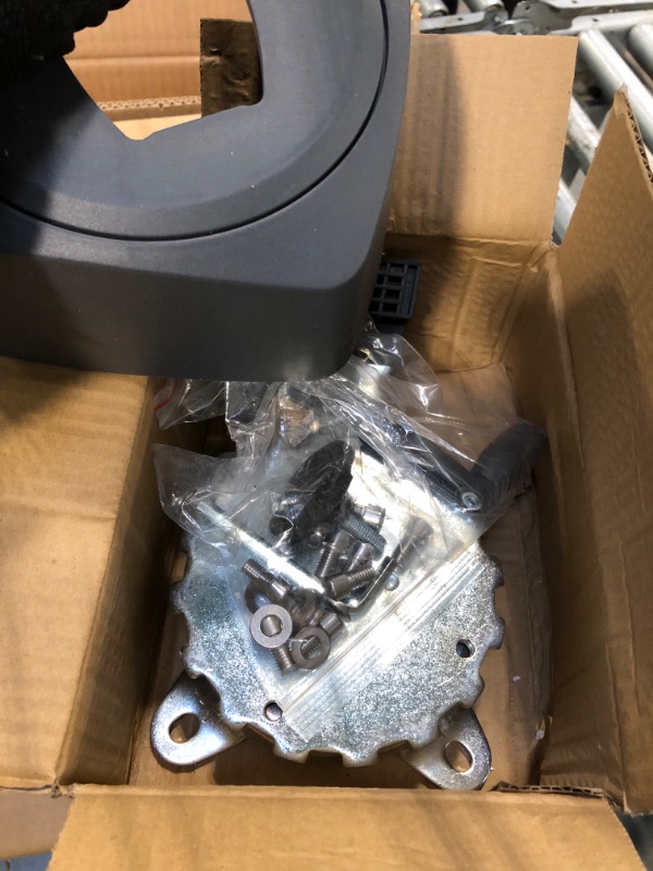 Photo 1 of ** FACTORY SEALED **  SOLD AS IS, NO REFUND/RETURN**
GarveeLife Large Cantilever Patio Umbrella, 10 ft X 10 ft Heavy Duty Aluminum Cantilever Offset Outdoor Umbrella with 360-Degree Rotation for Backyard, Deck, Pool, Tan