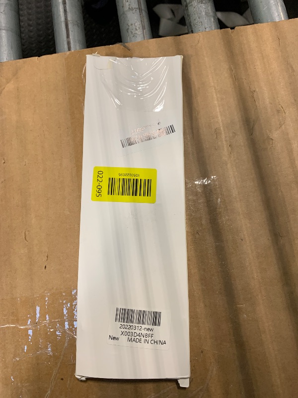 Photo 1 of (2 Pack) Laundry Detergent Cup Holder Drip Catcher Organizer Clip Tight on Laundry Bottle Spouts, No More Leaks or Mess with Detergent and Fabric Softener in Laundry Room