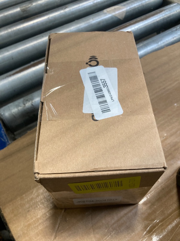 Photo 1 of **MISSING CONNECTOR/OUTLET** JACKYLED 300 LED Christmas String Lights, 110FT Connectable Waterproof String Lights Green Wire w/ 8 Modes & Memory, Christmas Decorations for Indoor Outdoor Xmas Tree Party Yard Garden, Warm White