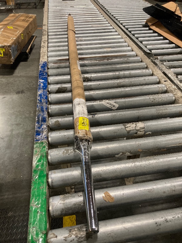 Photo 1 of 72" Standard Solid Straight Bar