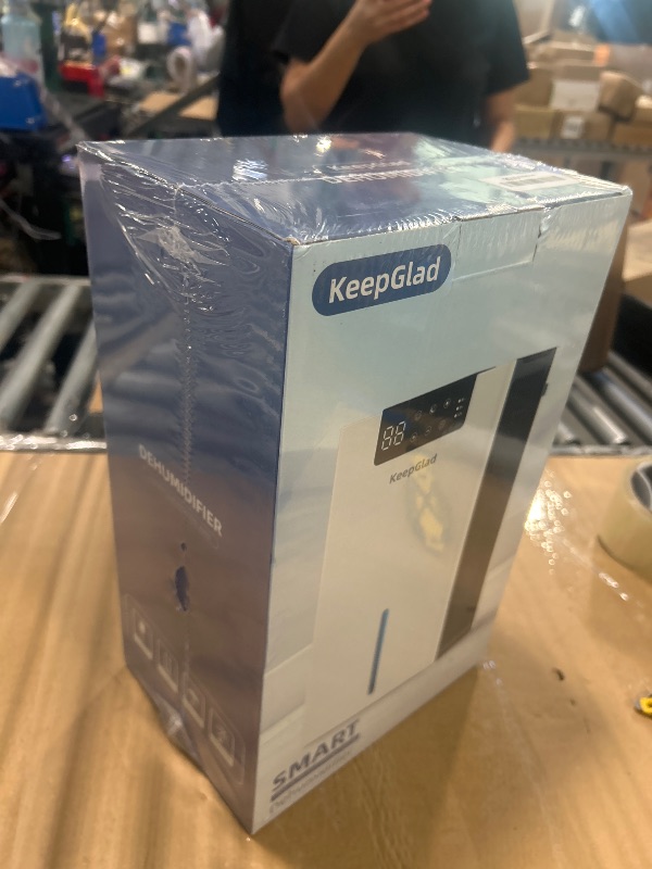 Photo 1 of ****FACTORYSEALED****
Dehumidifier, Dehumidifiers for Home1125