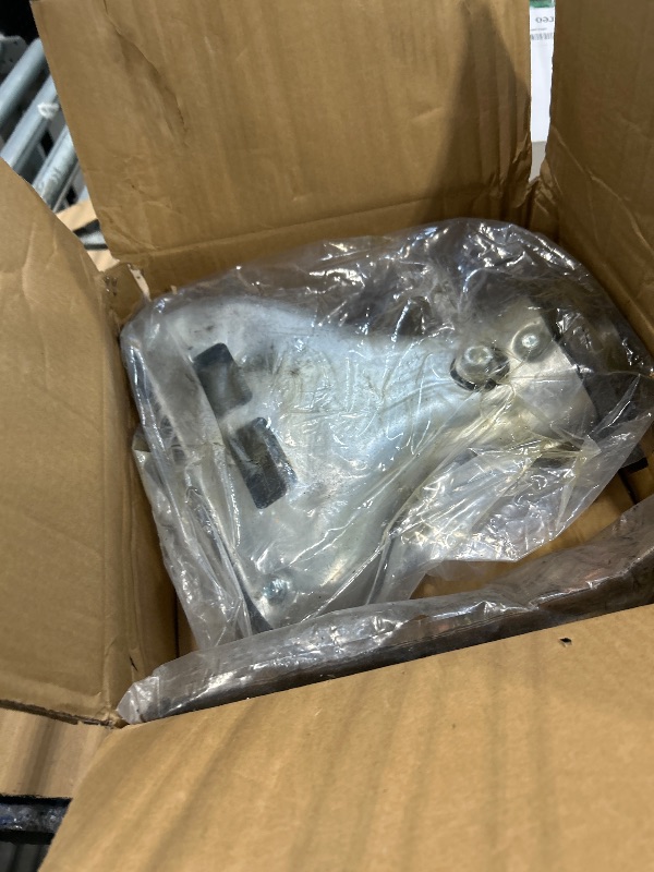 Photo 1 of ****VERY USED****
A-Premium Engine Exhaust Manifold Kit W/Gaskets & Bolts & Springs & Washers & Heat Shield [1.8L] Compatible with Toyota Corolla 2002-2008, Matrix 2003-2008 & Pontiac Vibe 2003-2008